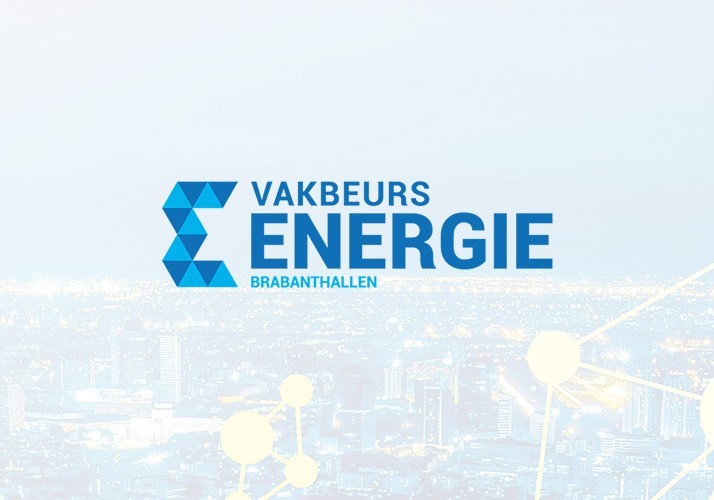 Logo of Vakbeurs Energie