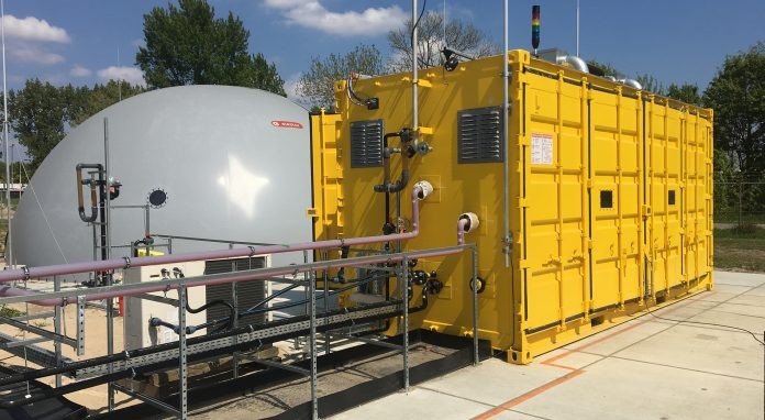Arnhems bedrijf komt met spotgoedkope batterij voor grootschalige en langdurige opslag.jpg