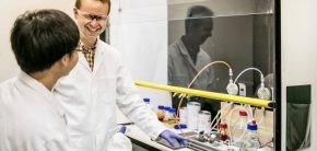 Eerste flowbatterijen in Europa worden gebouwd in Arnhem.jpg