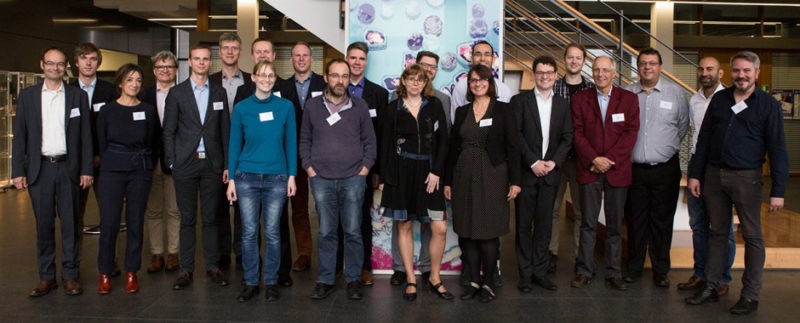 International research network “FlowCamp” aims to revolutionize energy storage by developing the next generation of redox-flow batteries.jpg
